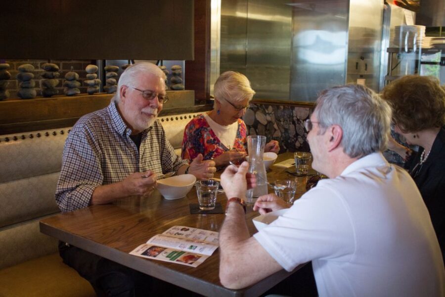 Savannah: Historic District Foodie Walking Tour