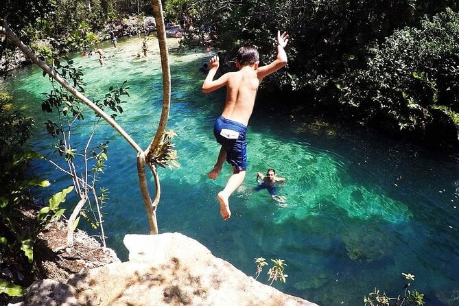 Tulum Guided Tour and Cenote Swim From Playa Del Carmen - Admission and Fees