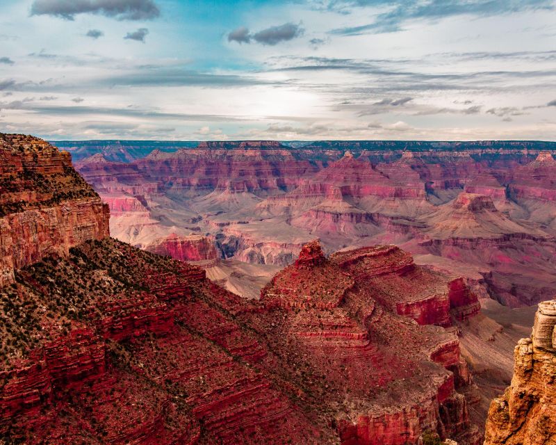 Vegas: 3-Day Ultimate Southwest Bucket List Small Group Tour - Inclusions and Amenities