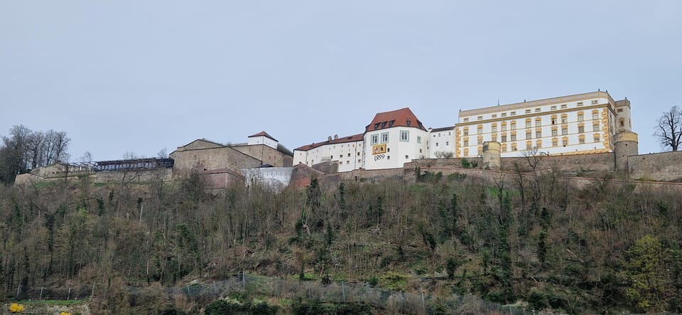Vienna to Passau Ultimate 7-day Bike Rental Package - Additional Options