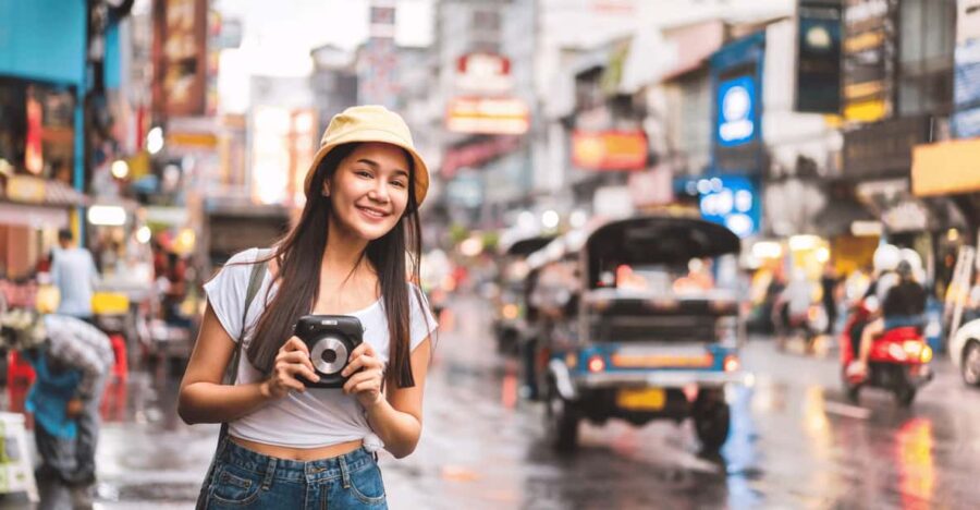 5 Days 4 Nights Beijing China Highlights Tour Package