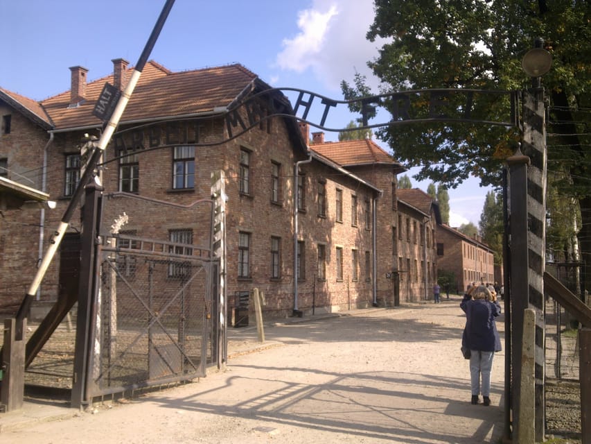 Auschwitz-Birkenau Museum: Guided Tour From Krakow