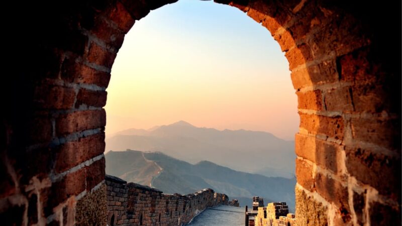 Beijing：Mutianyu Great Wall Ticket（Include Cable Car Option） - Additional Features and Reviews