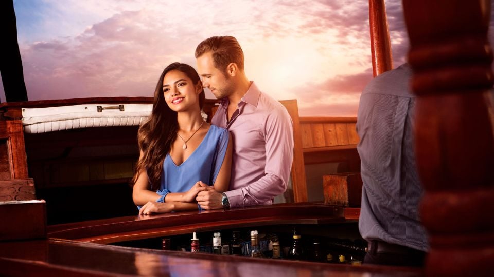 Cancun: Columbus The Romantic Dinner Cruise - Participant Requirements