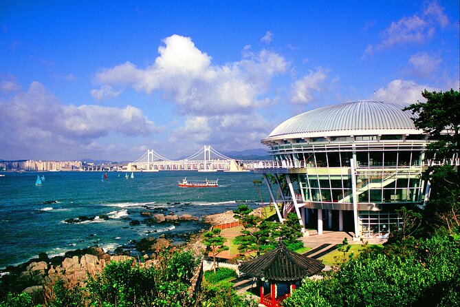 Discover Eastern Korea in 4days: A Wellness Holiday - Booking and Logistics