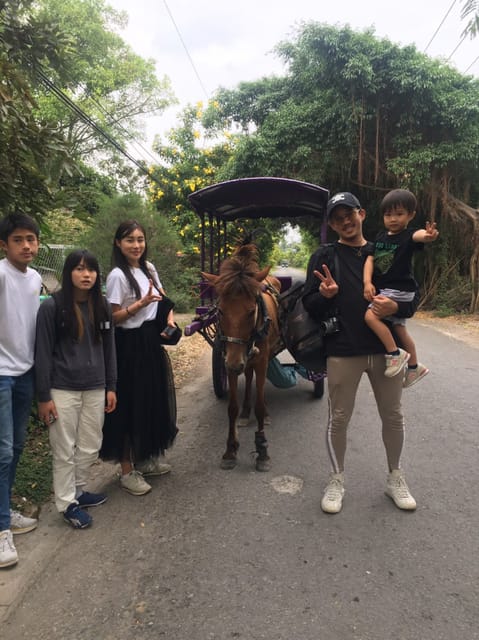 【O-Tan Dedication】Chocoret Workshop Observation and Maples Crullers to Be Fully Enjoyed! a Two-Day Tour/ Japanese Guide/ Dedicated Vehicle/ Lunch Included - Additional Information