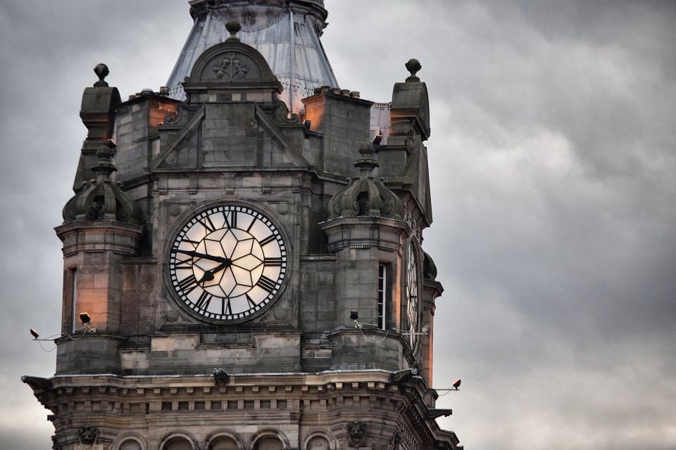 Edinburgh: Sherlock Holmes Immersive Tour With Lunch - Recommended Attire and Essentials