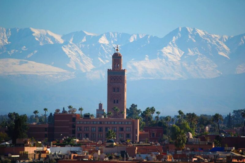 Excursion to Atlas Mountains ،& Agafay Desert Camel Ride - Customer Reviews and Feedback