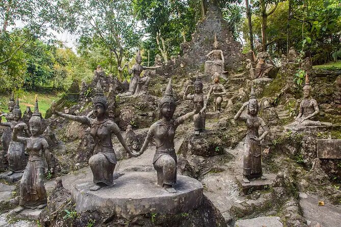 Explore the Authentic Samui With Elephant Home Sanctuary