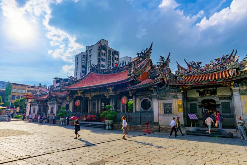 🚗 Private Car: 8-Hour Customized Taipei City Exploration! - Customer Reviews and Ratings