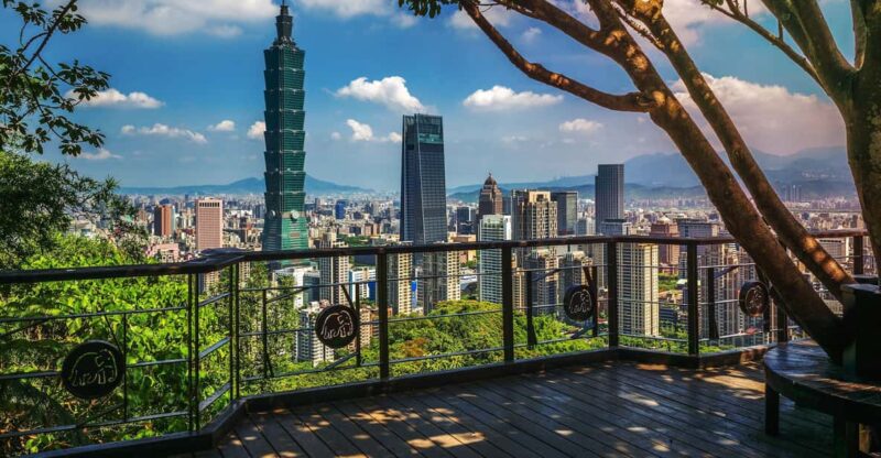 🚗 Private Car: 8-Hour Customized Taipei City Exploration! - Customer Reviews and Ratings