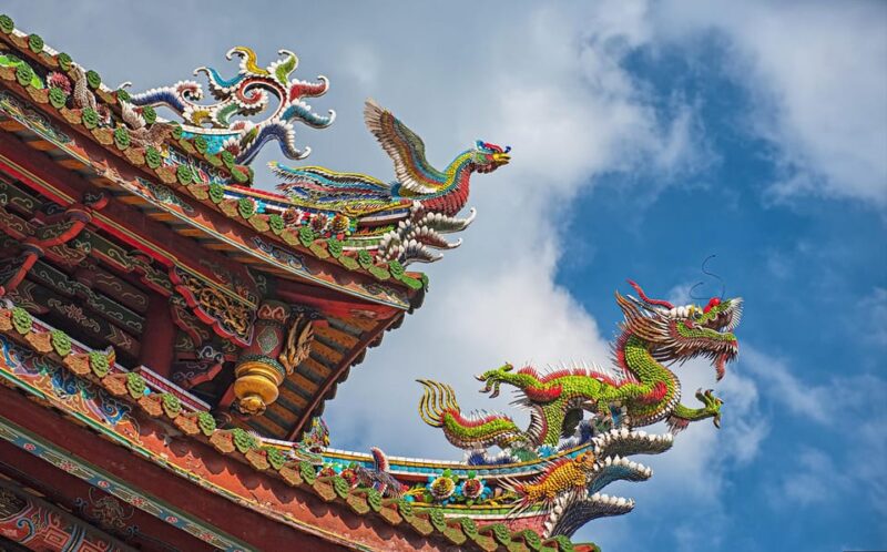🚢 Keelung Cruisers Choice: VIP 8-Hr Taipei Urban Adventure - What to Bring and Restrictions