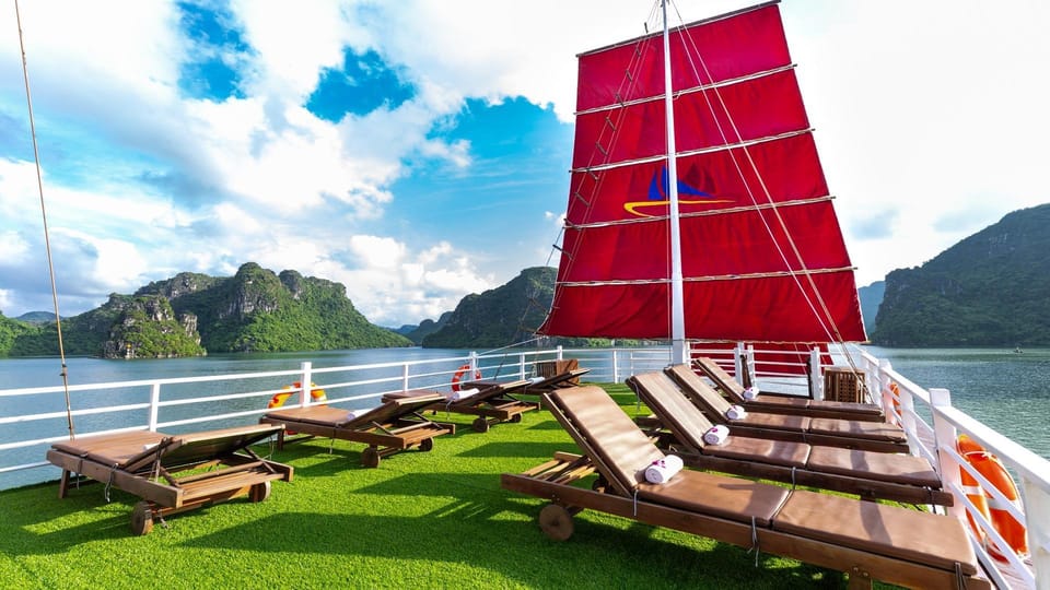 From Ha Noi - Ha Long Bay Full Day Tour - Important Information