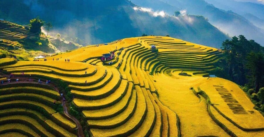 From Hanoi: Visit The Local Villages In Sapa In 2 Days