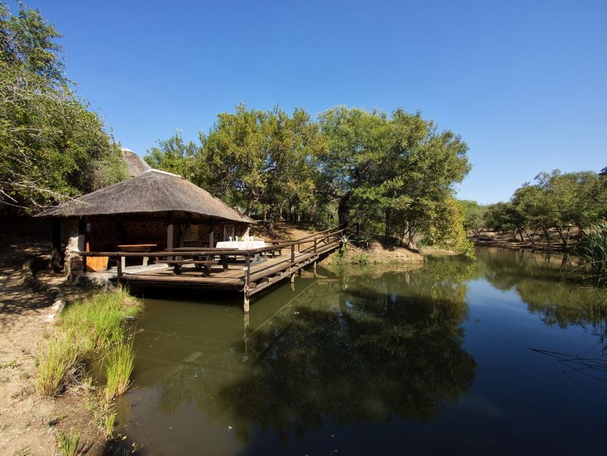 From Johannesburg: 3-Day Budget Kruger National Park Safari - Logistical Details