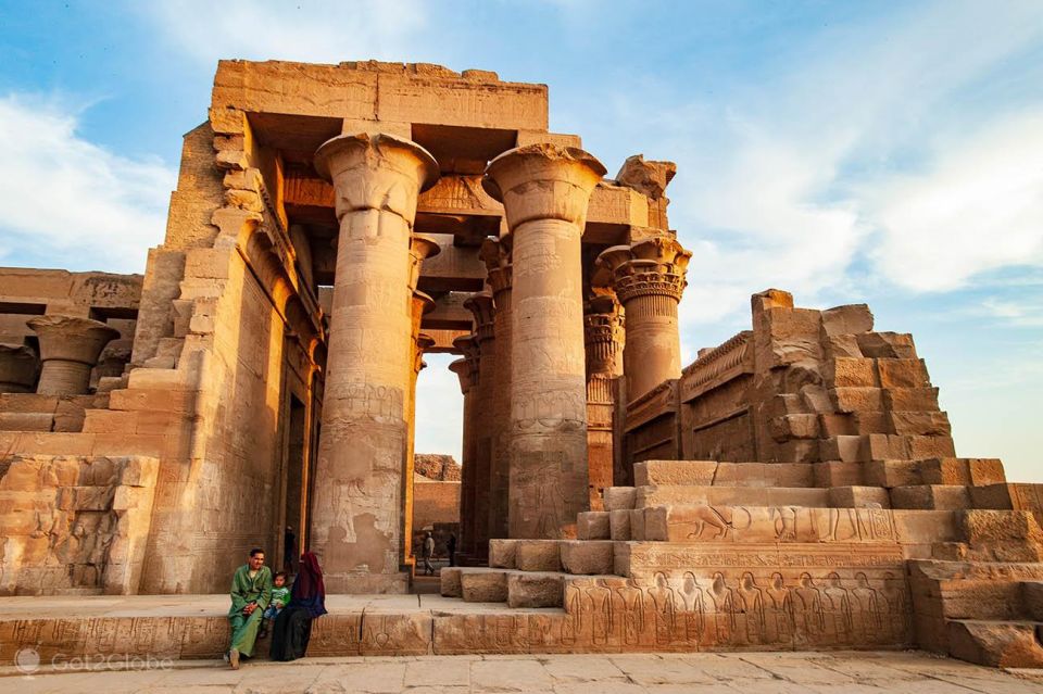 From Luxor: 3-Day Nile Cruise to Aswan With Private Guide - Customer Reviews and Ratings