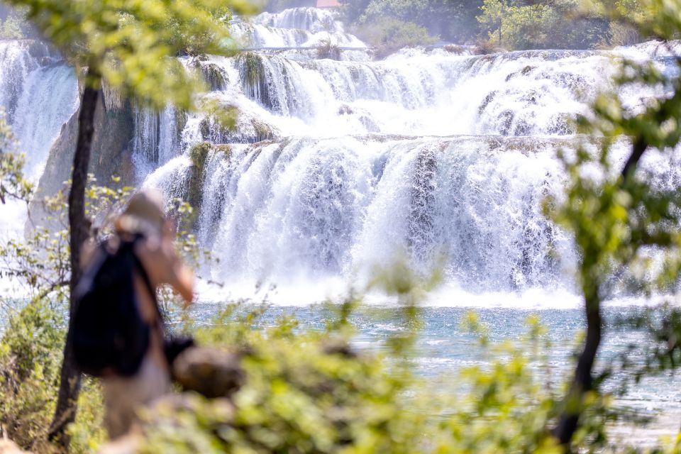 From Split: Krka National Park Tour - Highlights and Flora