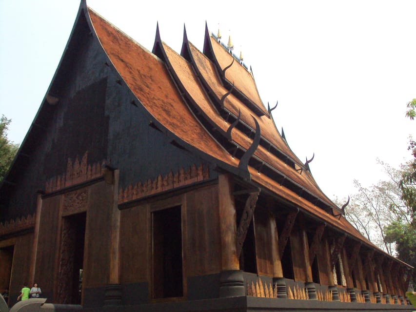 Group Tour in Chiang Rai