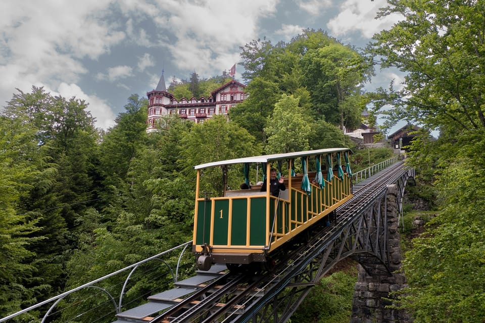 Interlaken: Waterfalls Day Tour - Customer Reviews and Feedback