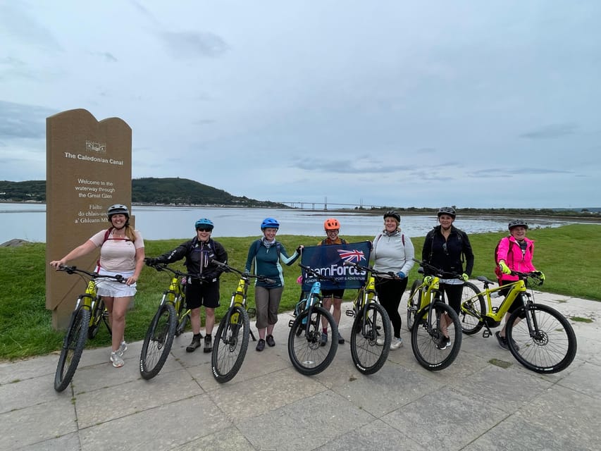 3 Best Bike Tours In Inverness