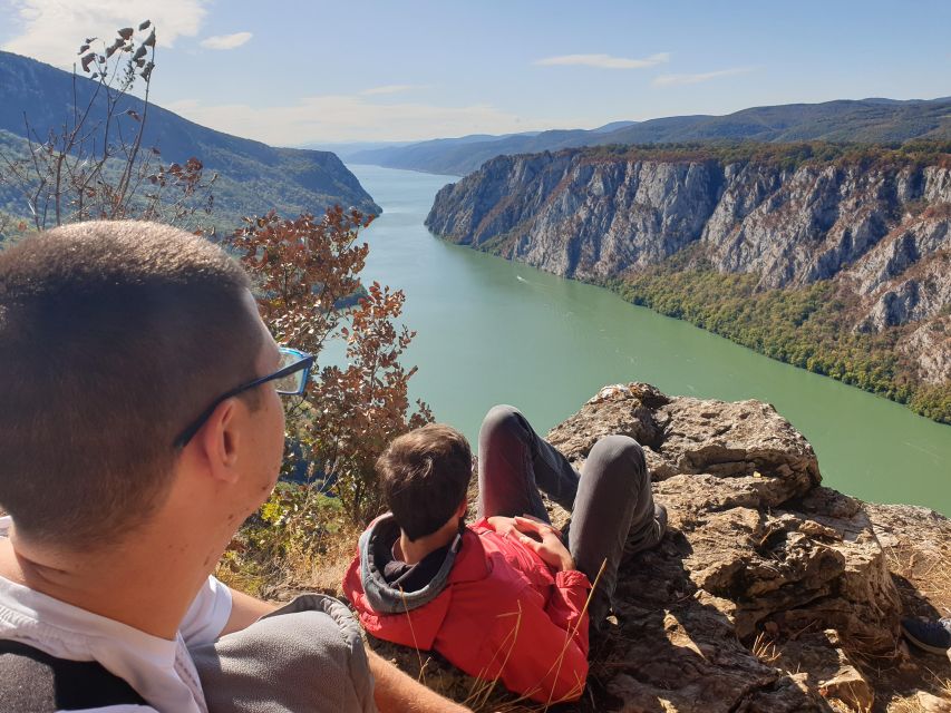 Iron Gate: Golubac Fortress, Lepenski Vir and Boat Cruise - Lepenski Vir