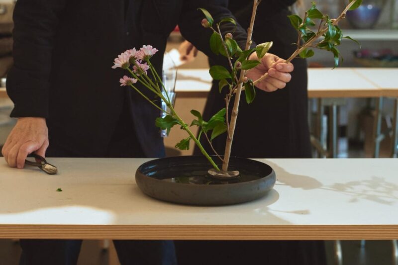 Kyoto: Lovely Experience・Learn the Essence of Ikebana - Accessibility and Eligibility