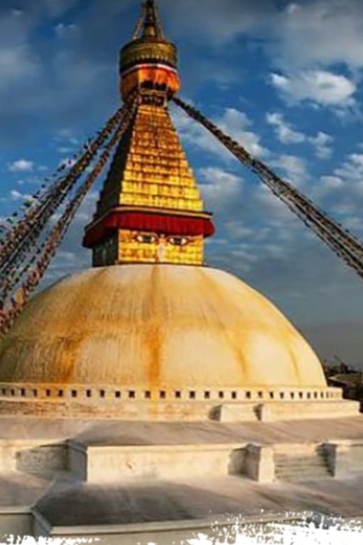 Nepal: Pilgrims Package Tour - Suitability and Requirements