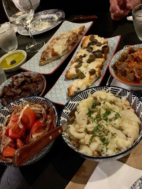 Porto Dinner With a Local - Authentic Private Experience - Guide and Local Expertise