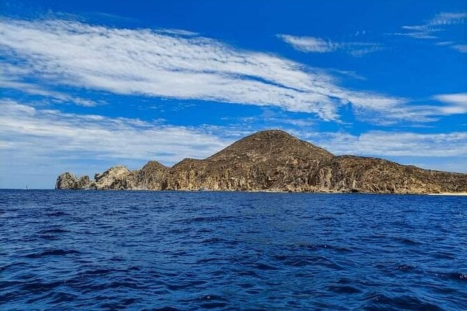 Santa Maria and Chileno Bay Snorkel Adventure Los Cabos - Exploring Santa Maria Bay