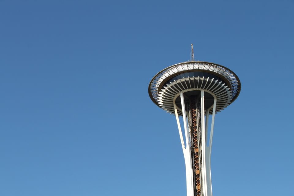 Seattle: Cruise Port City Sightseeing Tour - Frequently Asked Questions