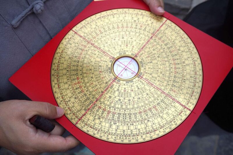 Shanghai Yu Garden Tour：Harmony & Spirituality in Garden Art - Plant Configurations and Symbolism