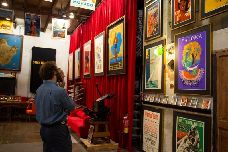 Stick No Bills®️ Global Fine Art Printworks & Gallery - Humanitarian and Conservation Efforts