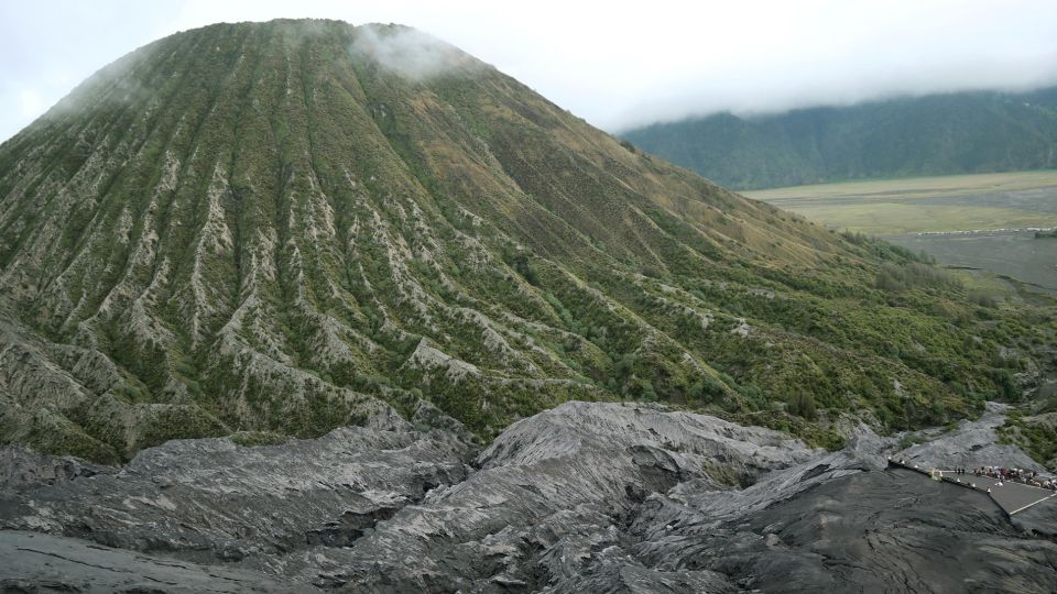 Surabaya / Malang: Bromo Sunrise, Ijen, Bali 2 Days Tour - Transportation