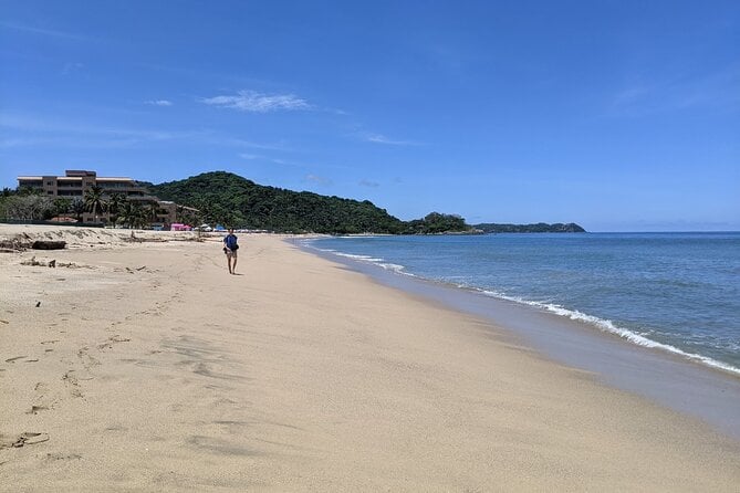 Tour to the Magical Town of Sayulita and San Pancho From Pto Vallarta - Highlights of Sayulita