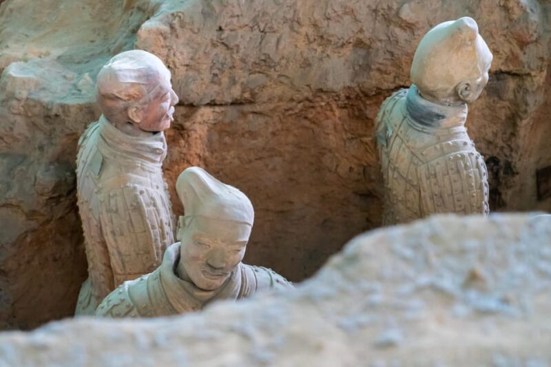 XiAn: Terracotta Warriors Quality Mini Group Tour ( Max 6 ） - Important Information