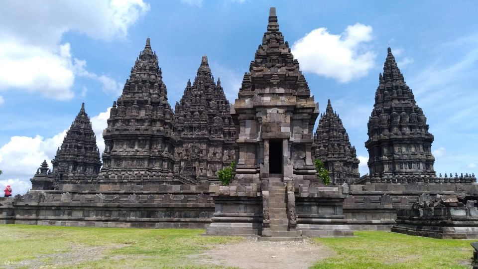 Yogyakarta: Jomblang Cave& Prambanan Sunset With Local Guide