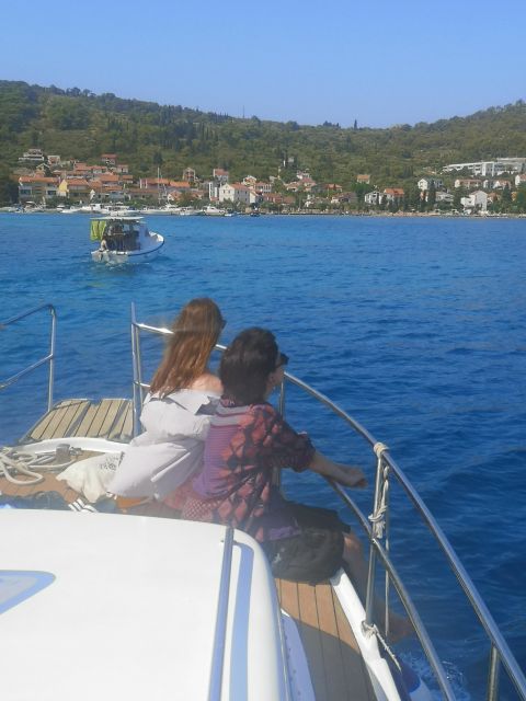 Zadar: Island Hopping Half-Day Boat Tour With Snorkeling - Customer Reviews