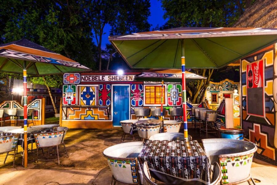 6 Days Johannesburg and Kruger National Park Tour - Tour Overview