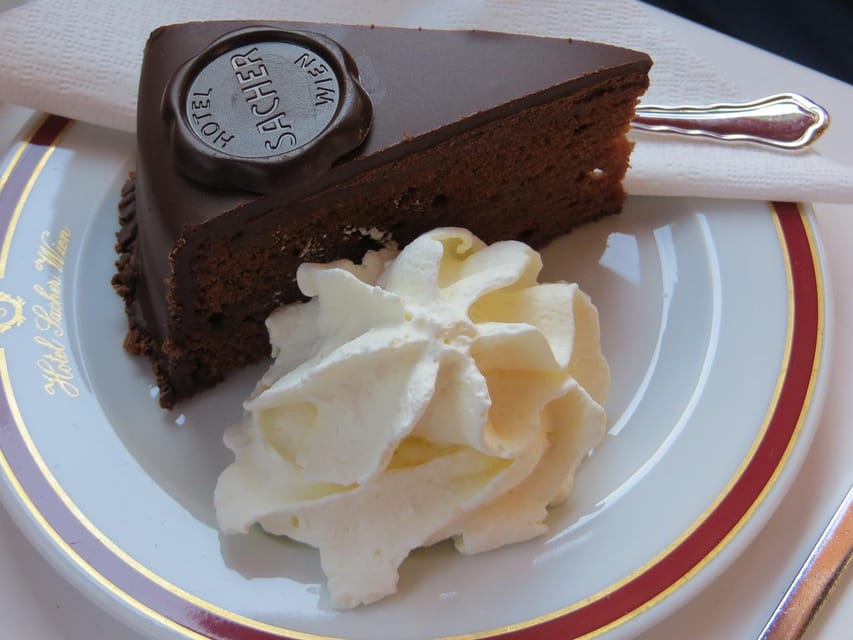3 Hour Private Tour in Vienna by Private Car - Certified Tour Guides