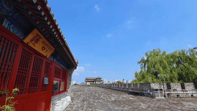 Beijing: Ins-Style City Walk Must-Visit Route（English Guide） - Tour Duration and Inclusions