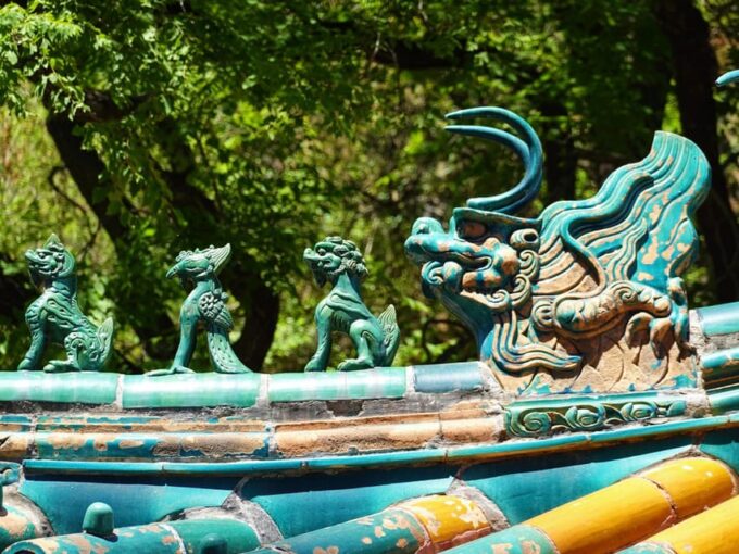 Beijing & Shanghai：6 Days Visa-Free in China！ - Accommodation