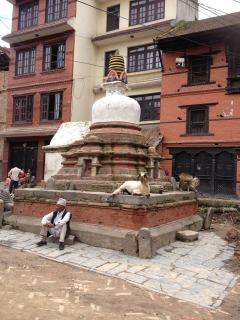 Bungamati & Khokana Village Tour From Kathmandu