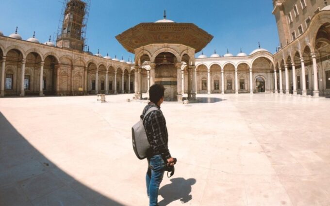 Cairo: Tours To Giza Pyramids, Citadel and Islamic Cairo - Cancellation and Refund Policy