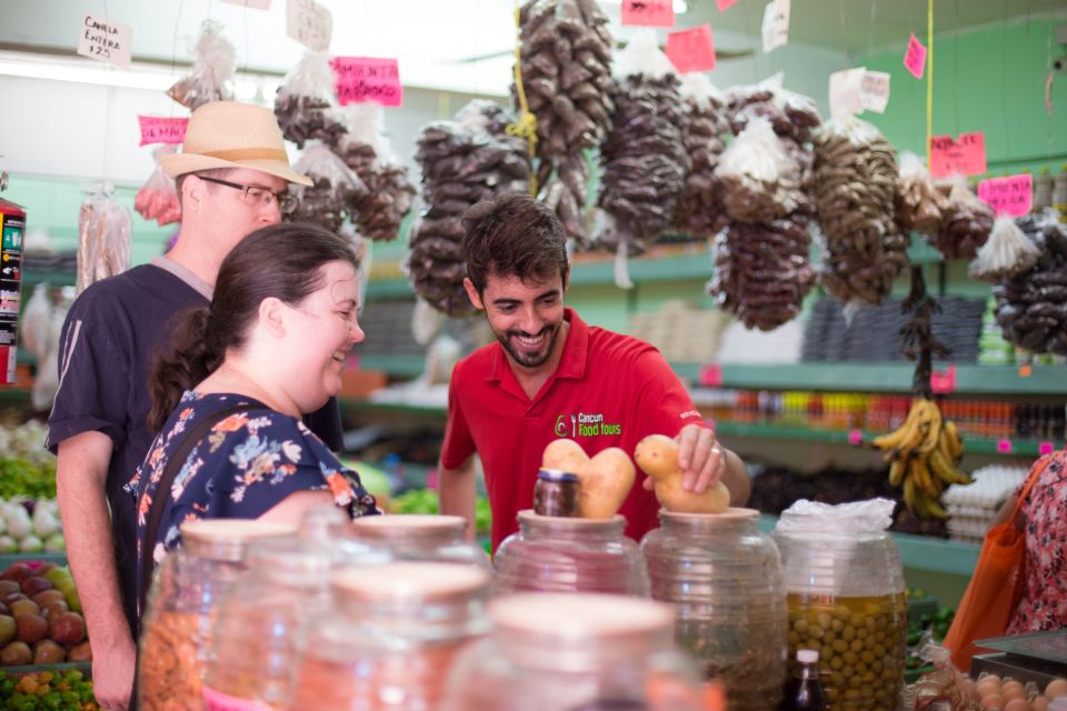 Cancún: Cooking Class and Optional Local Market Tour - Customer Feedback