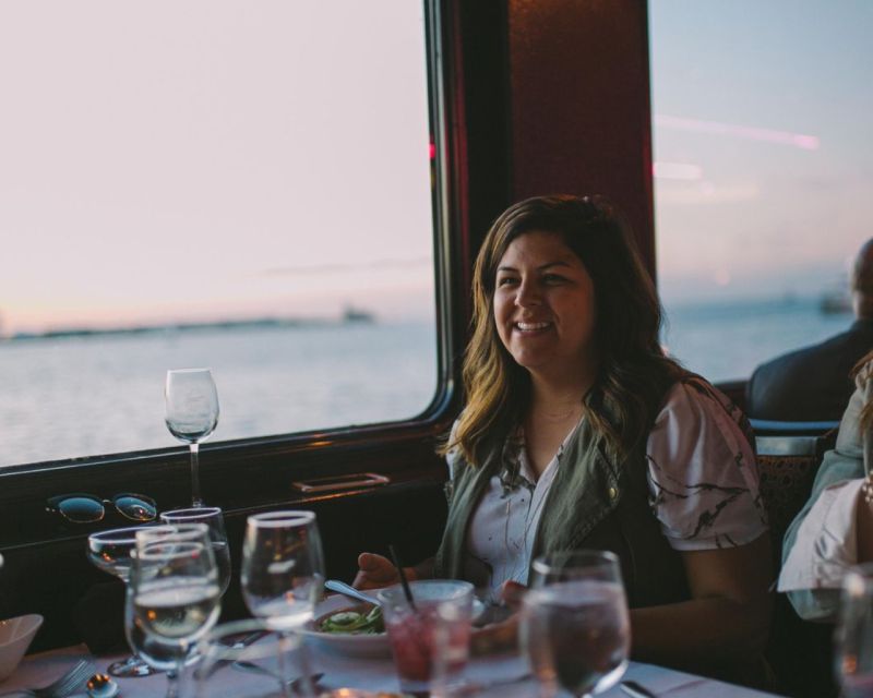 Chicago: Fireworks Buffet Dinner Cruise on Lake Michigan - Frequently Asked Questions