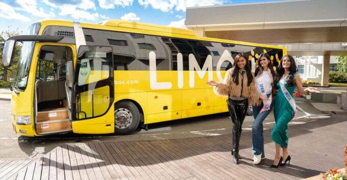 ●Tokyo via Mt. Fuji 5th Station Bus Transfer From Takayama - Cancellation Policy