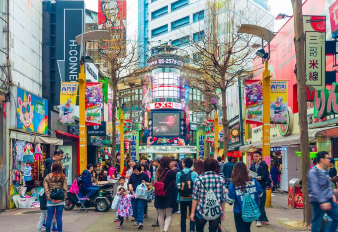 🚢 Keelung Shore Excursions: 6-Hr Taipei City Adventure - Keelung Port Pickup and Drop-off