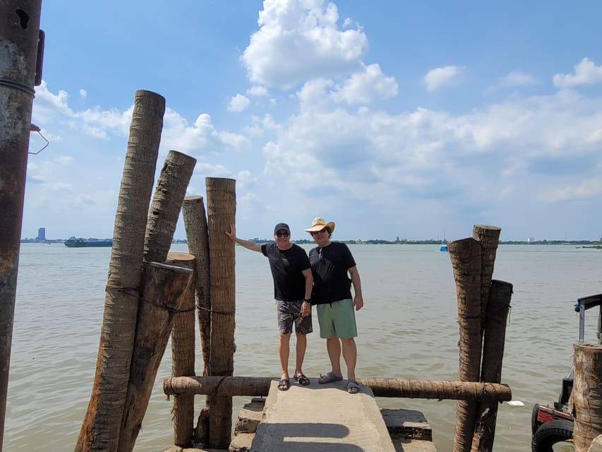 From Ho Chi Minh City: Mekong Delta 2-Day Tour With Hotel - Frequently Asked Questions