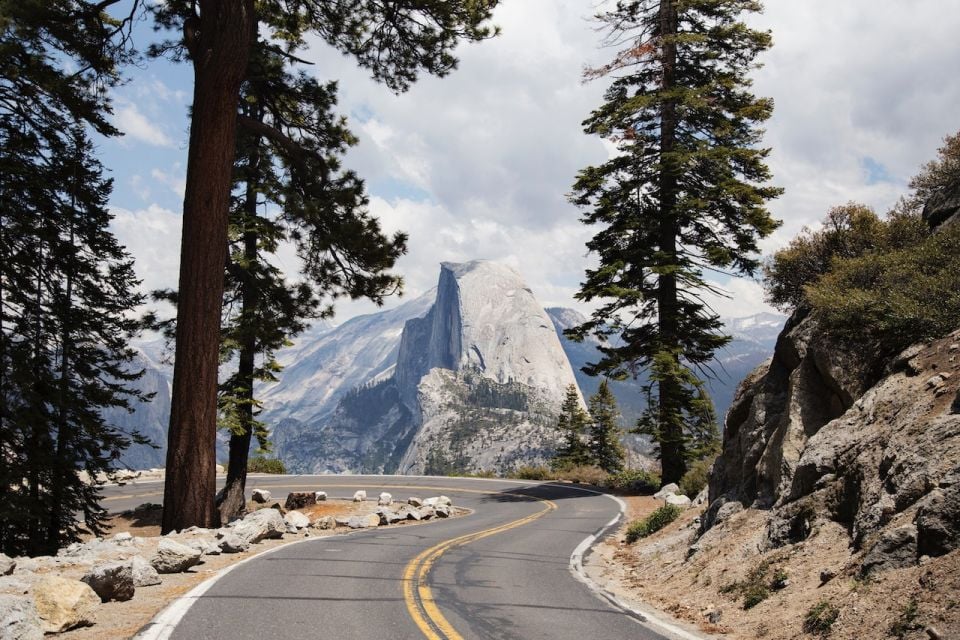 From San Francisco: Day Trip to Yosemite National Park - Comfort Considerations