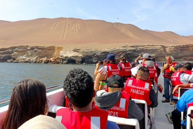 Full Day Tour In Paracas Ica And Huacachina From Lima